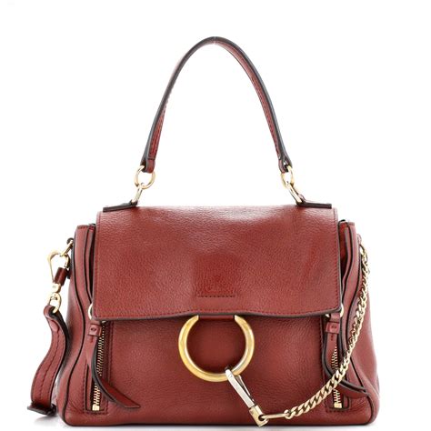 chloe faye day bag dupe|chloe faye bag sale.